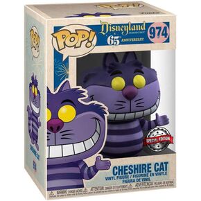 Funko POP! Disneyland 65th - Cheshire Cat (Target Exclusive)