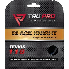 الفارس الأسود - سلسلة التنس (بولي): للاعب البطولة in Kuwait