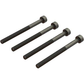 ARRMA Cap Head Hex Machine Screw M3x40mm (4), ARA723340