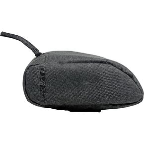 XLAB Aero Mini Bag Integrated Storage Option Designed Aero Carbon Wing Carrier Rear Hydration System