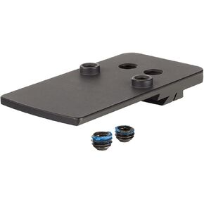 TRIJICON RMRCC MNT PLATE KMBR MCRO 9
