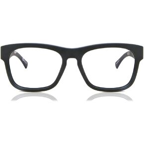 Crossway Matte Black - Happy Screen