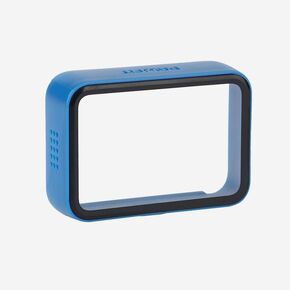 Tracker Cover Case - Blue