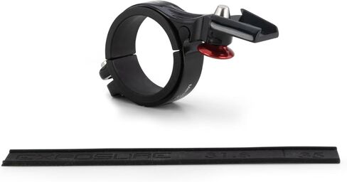 Quick Release Handlebar Mount - 35mm diameter - Current model in Kuwait
