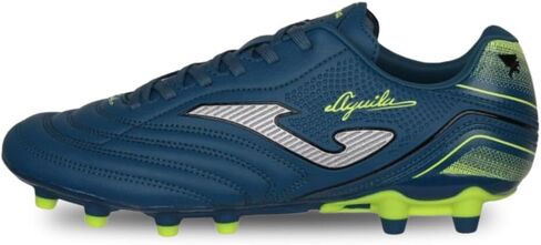 Joma - حذاء كرة قدم للأرضيات الصلبة، تصميم كلاسيكي، ثابت، متين، ميسور التكلفة، مثالي للاعبين الهواة in Saudi Arabia