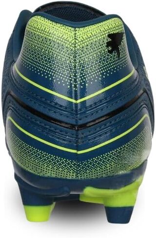 Joma - حذاء كرة قدم للأرضيات الصلبة، تصميم كلاسيكي، ثابت، متين، ميسور التكلفة، مثالي للاعبين الهواة in Saudi Arabia