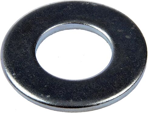 Dorman 766-014N Flat Washer-Grade 5-, 1/2 In., 8 Pack Universal Fit in Saudi Arabia