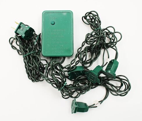 4 قنوات 8 وحدة تحكم وظيفة مع زر الضغط in Kuwait