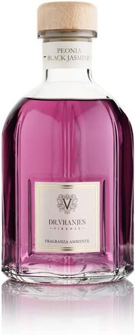 Dr Vranjes Peonia Black Jasmine Fragrance Diffuser (500ml) in Kuwait