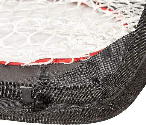 شبكة تقطيع ممارسة الجولف PGA TOUR، مزدوجة الجوانب، متعددة الأهداف، قابلة للطي، مساعد تدريب الجولف، كافيار، مقاس واحد in Kuwait