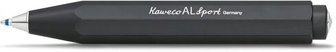 Kaweco Al Sport Raw M Fountain Pen in Kuwait
