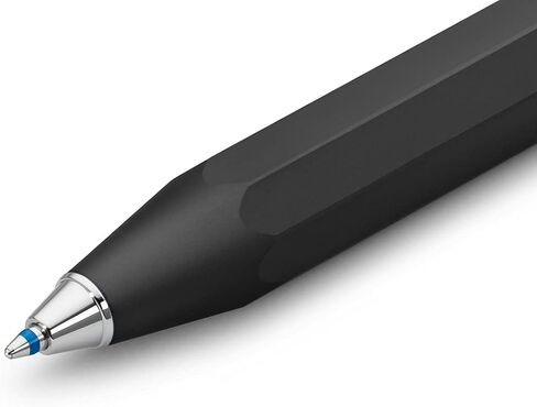 Kaweco Al Sport Raw M Fountain Pen in Kuwait
