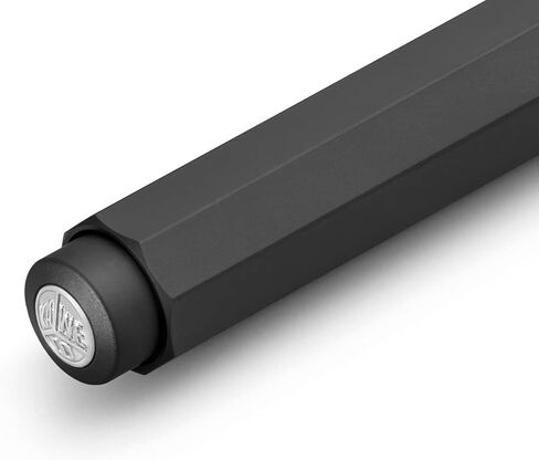 Kaweco Al Sport Raw M Fountain Pen in Kuwait