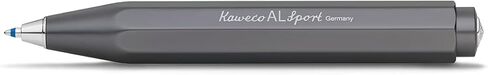 Kaweco Al Sport Raw M Fountain Pen in Kuwait