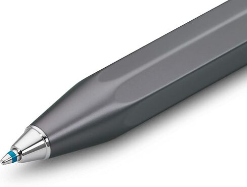 Kaweco Al Sport Raw M Fountain Pen in Kuwait