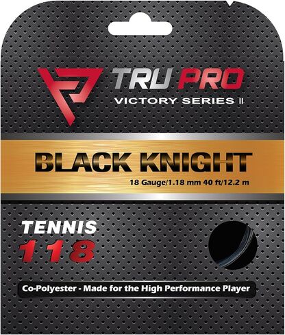 الفارس الأسود - سلسلة التنس (بولي): للاعب البطولة in Kuwait