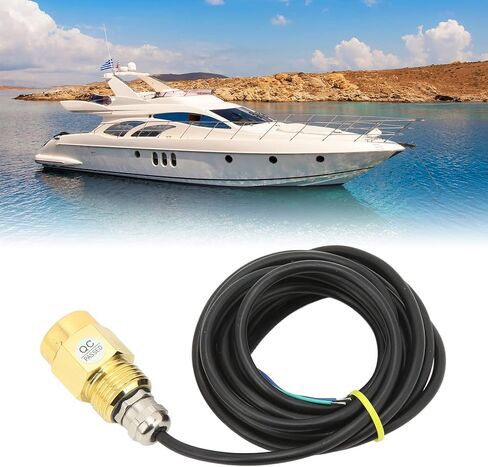 قارب يخت سلسلة قارب استنزاف التوصيل ضوء 12 فولت 24 فولت Ip68 إضاءة مقاومة للماء مصباح الصرف تحت الماء لليخوت البحرية Rgb 3.5 واط (RGB) in Kuwait