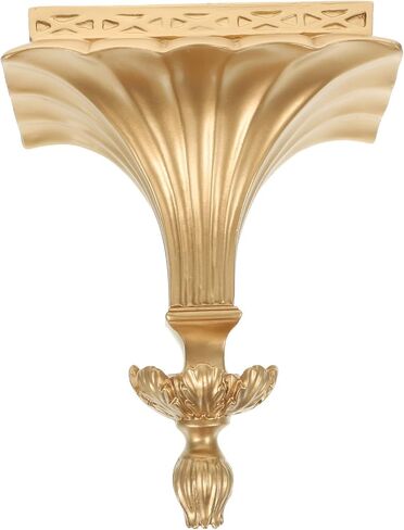 Garneck Wall Hanging Living Room Decorations Shelfs Storage Shelves European Floating Shelf Storage Holder Sundries Holder Living Room Storage Rack Hanging Board Sofa Wall Mount Resin in Saudi Arabia