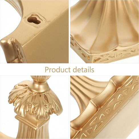 Garneck Wall Hanging Living Room Decorations Shelfs Storage Shelves European Floating Shelf Storage Holder Sundries Holder Living Room Storage Rack Hanging Board Sofa Wall Mount Resin in Saudi Arabia