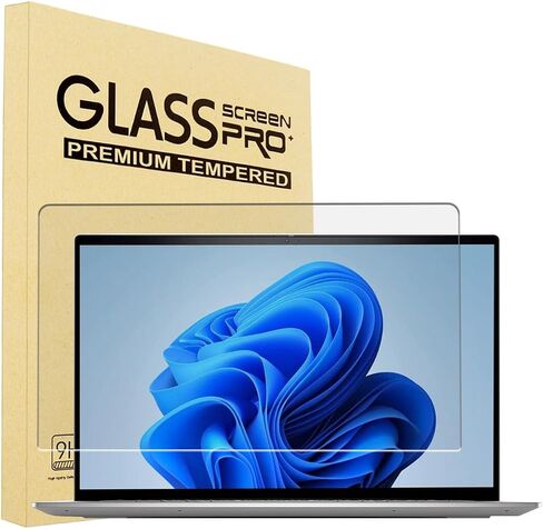 2 Pack Anti Blue Light Screen Protector for Dell Inspiron 16 5620 5625 5630 16 inch (16:10) laptop, Blue Light, UV, Glare Blocking, Inspiron 16 (Eye Care) Screen Filter Film, Anti Fingerprint in Saudi Arabia