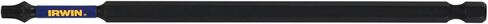 IRWIN Impact Screwdriving Bit 6 Inch Torx 20 (IWAF36TX20) in Saudi Arabia