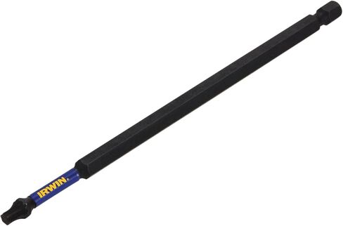 IRWIN Impact Screwdriving Bit 6 Inch Torx 20 (IWAF36TX20) in Saudi Arabia