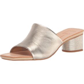 Dolce Vita Women's Jolice Heeled Sandal