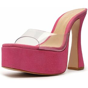SCHUTZ Women's Haila Platform