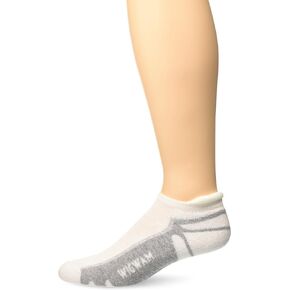 Wigwam Men's Ironman Thunder Pro Low-Cut Sock