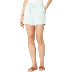 Hurley Womens Naturals Shorts