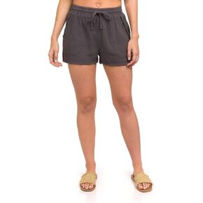 Hurley Womens Naturals Shorts