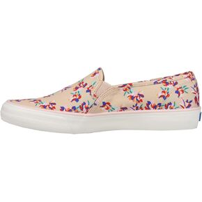 Keds Women's Double Decker Slip on Sneaker