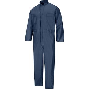 Red Kap Men's Anti Static Action Back Coverall, Meets ESD STM 2.1-1997 Standard in Kuwait