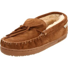 شبشب BEARPAW Moc II للسيدات | أحذية مريحة وخفيفة الوزن | ألوان وأحجام متعددة