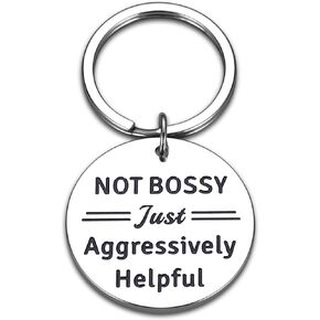 Chatquidort Funny Boss Gifts for Women Men Christmas Gifts for Boss Manager Gifts Leadership Gifts Mentor Gifts for Women Christmas Stocking Stuffers Valentines Birthday Gifts For Boss Boss Lady