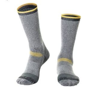 Joyful Fashion - Colorful Merino Wool Calf Socks | Soft, Warm, and Vibrant Footwear