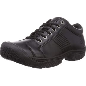 KEEN Utility Men's PTC Oxford Low Height Non Slip Kitchen Food Service Shoe in Saudi Arabia