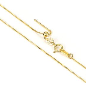 AIFOKIVO 14K Gold Plated Letter Dangle Charms Initial A to Z Beads, 925 Sterling Silver Personalized Spacer Alphabet Name Necklace Pendant, for Women Christmas Gifts