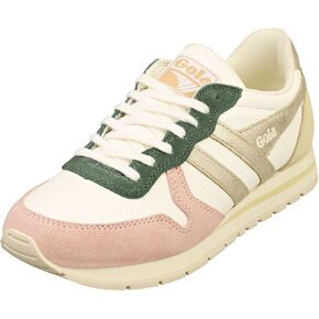 Gola Women's Daytona Quadrant Sneaker