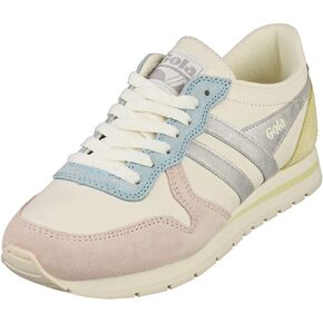 Gola Women's Daytona Quadrant Sneaker