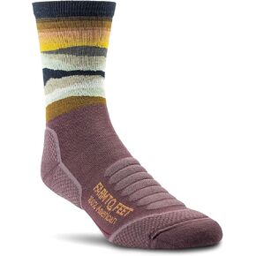 Farm to Feet Max Patch Lightweight Technical 3/4 Crew