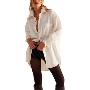 قميص فريدي للسيدات من Free People in Kuwait