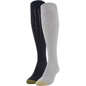 GOLDTOE Women's Knee High Socks
