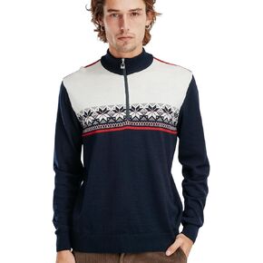 Dale of Norway Liberg Masculine Sweater
