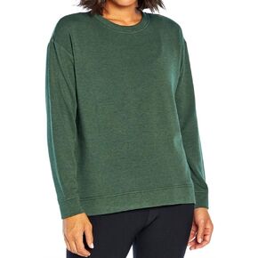 Orvis Womens Dropped Shoulder Crewneck Pullover in Saudi Arabia