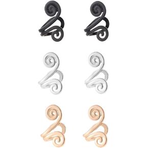 Atheniz Magnetology Lymphvity Germanium Earrings Metiz Lymphvity Magnetherapy Earrings for Women Men,Non Piercing Acupressure Earrings Magnetic Lymph Detox Earring