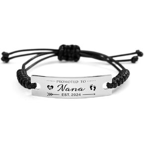 تمت ترقية SOUSYOKYO إلى هدايا Nana Est 2024، ستصبح قريبًا مجوهرات Nana، هدية إعلان الحمل لنانا الجديدة، أول مرة أتوقع هدية Nana in Kuwait