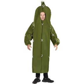 Cactus Costume for Adults | One-Piece Adult Costume | One Size Fits Most