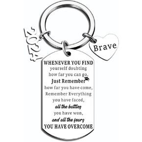 Graduation Gifts For Her Him Class Of 2024 Keychain Gifts 2024 Senior High School College Student Graduation Gifts Inspirational Gifts For Women Men Son Daughter Teen Boys Girls Bulk