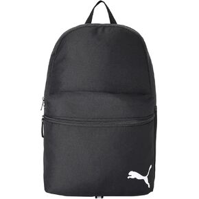 PUMA Rucksack, Black, One Size